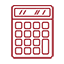 calculator icon