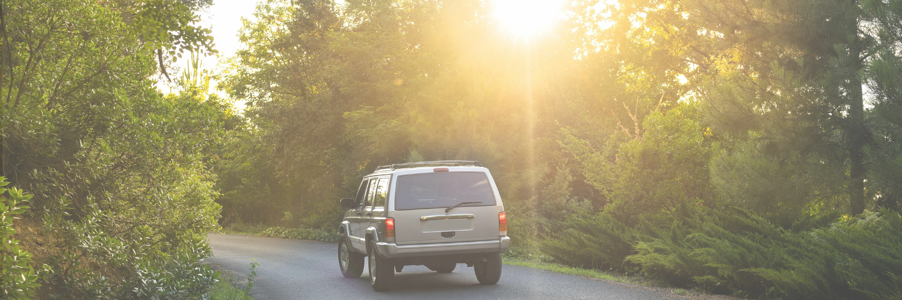 close-up of woman with travel bag using cell phone