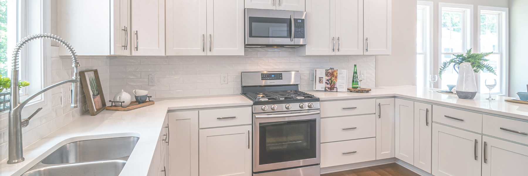 Family Decorating Tree for Holidays, Home Equity 